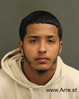 Jonathan Encarnacion Colon Mugshot