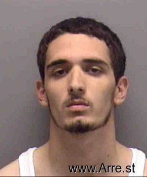 Jonathan Michael Colon Mugshot