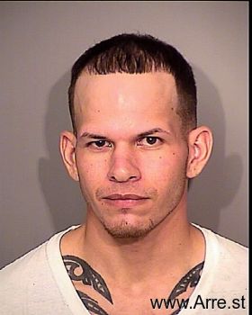 Jonathan  Colon Mugshot