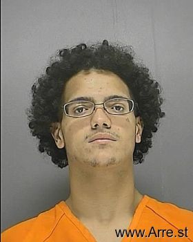 Jonathan  Colon Mugshot