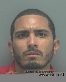 Jonathan Israel Colon Mugshot