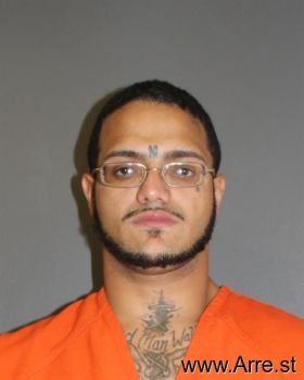 Jonathan  Colon Mugshot