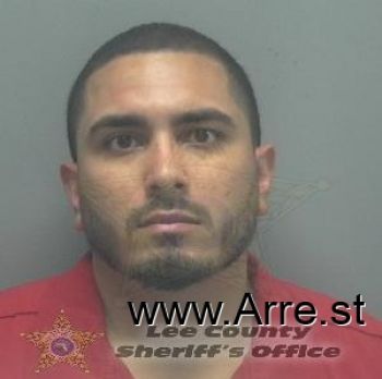 Jonathan Israel Colon Mugshot