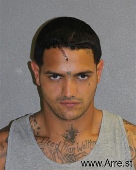 Jonathan  Colon Mugshot