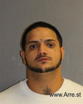 Jonathan  Colon Mugshot