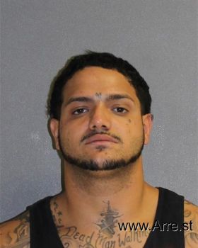 Jonathan  Colon Mugshot