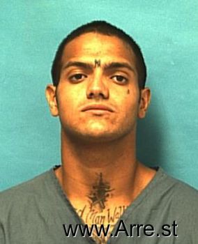 Jonathan  Colon Mugshot