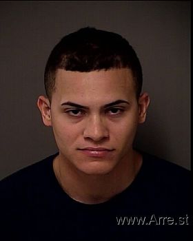 Jonathan  Colon-diaz Mugshot