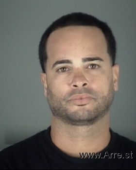 Jonathan  Colon-ortiz Mugshot