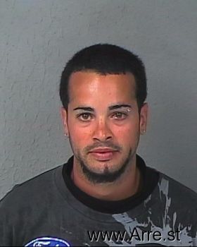 Jonathan Nathan Colon-ortiz Mugshot