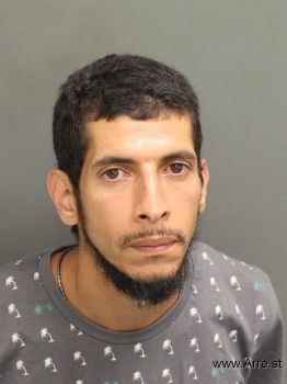 Jonathan Rafael Colonmuniz Mugshot