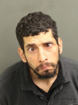 Jonathan Rafael Colonmuniz Mugshot