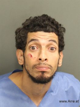 Jonathan Rafael Colonmuniz Mugshot