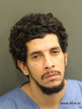 Jonathan Rafael Colonmuniz Mugshot