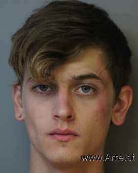 Jonathan  Cook Mugshot