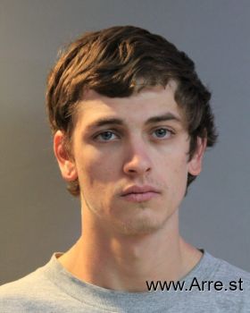 Jonathan Tyler Cook Mugshot