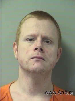 Jonathan Scott Cook Mugshot