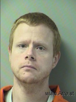 Jonathan Scott Cook Mugshot