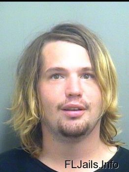 Jonathan Harrison Cooper Mugshot