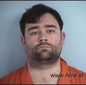 Jonathan Michael Cowart Mugshot