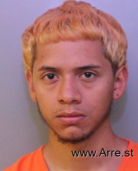 Jonathan  Cruz Mugshot