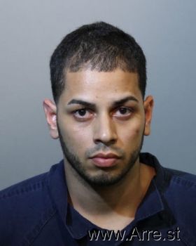 Jonathan  Cruz Mugshot