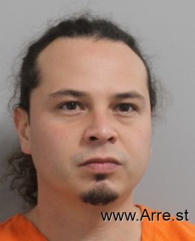 Jonathan  Cruz Mugshot