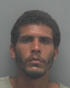 Jonathan Alexis Cruz Mugshot