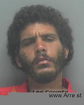 Jonathan Alexis Cruz Mugshot