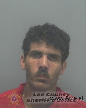 Jonathan Alexis Cruz Mugshot