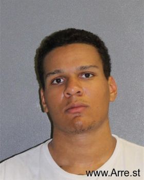 Jonathan  Cruz Mugshot