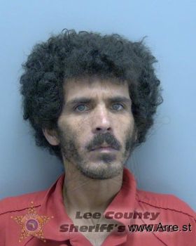 Jonathan Alexis Cruz Mugshot