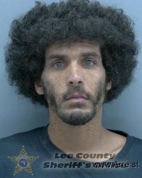 Jonathan Alexis Cruz Mugshot