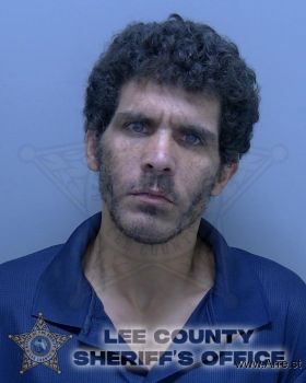 Jonathan Alexis Cruz Mugshot