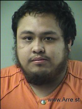 Jonathan  Cruz-martinez Mugshot