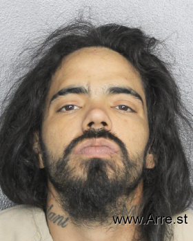 Jonathan Stephen Cuellar Mugshot