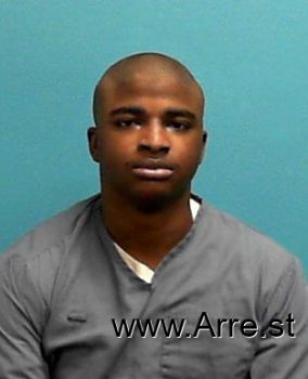 Jonathan A Jr Daniels Mugshot