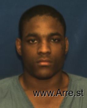 Jonathan D Daniels Mugshot