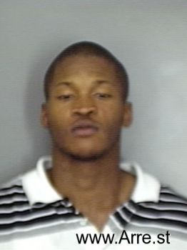 Jonathan  Daniels Mugshot