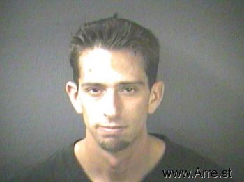 Jonathan Nicholas Dawes Mugshot