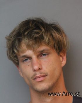 Jonathan  Day Mugshot