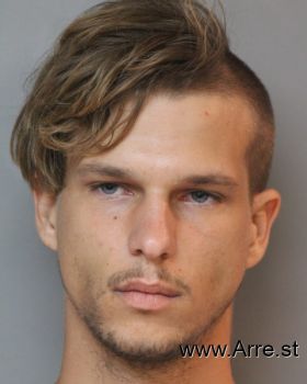 Jonathan A Day Mugshot