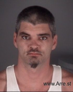 Jonathan William Day Mugshot