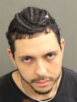 Jonathan  Dejesus Mugshot