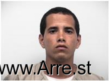 Jonathan  Dejesus Mugshot