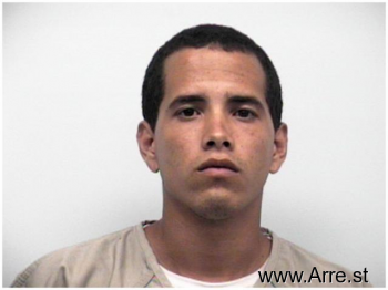 Jonathan  Dejesus Mugshot