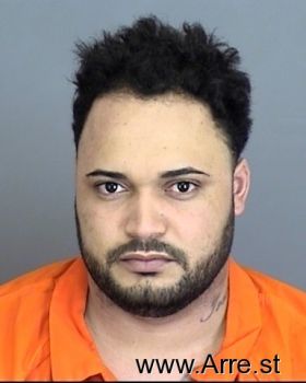 Jonathan Rivera Dejesus Mugshot