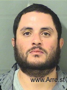 Jonathan  Dejesusvelazquez Mugshot