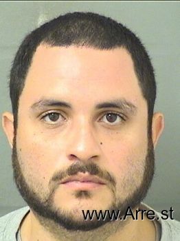 Jonathan  Dejesusvelazquez Mugshot