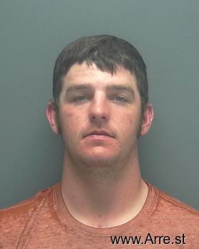 Jonathan David Denney Mugshot